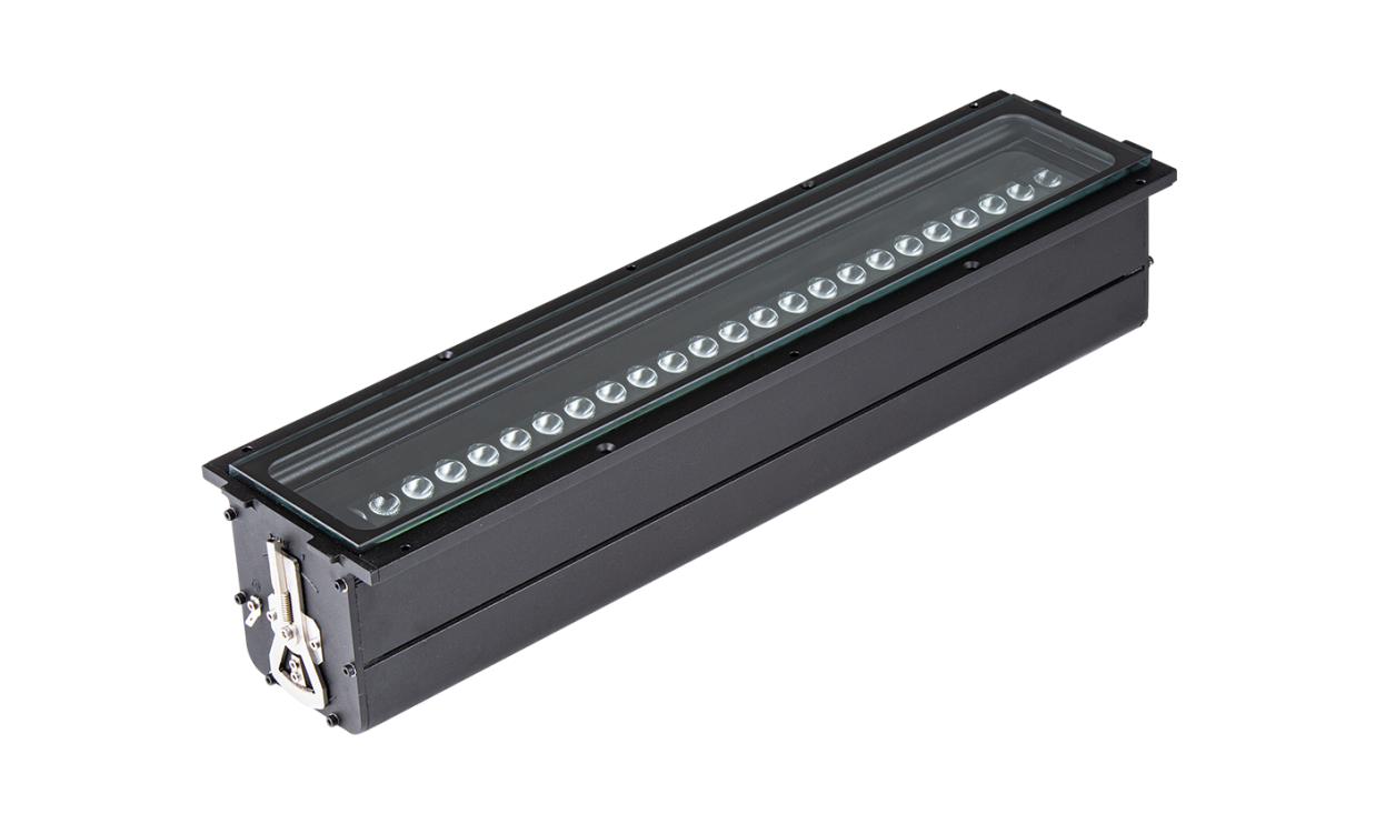 Eminere® Inground 1/2/4 II | Anolis LED Lighting